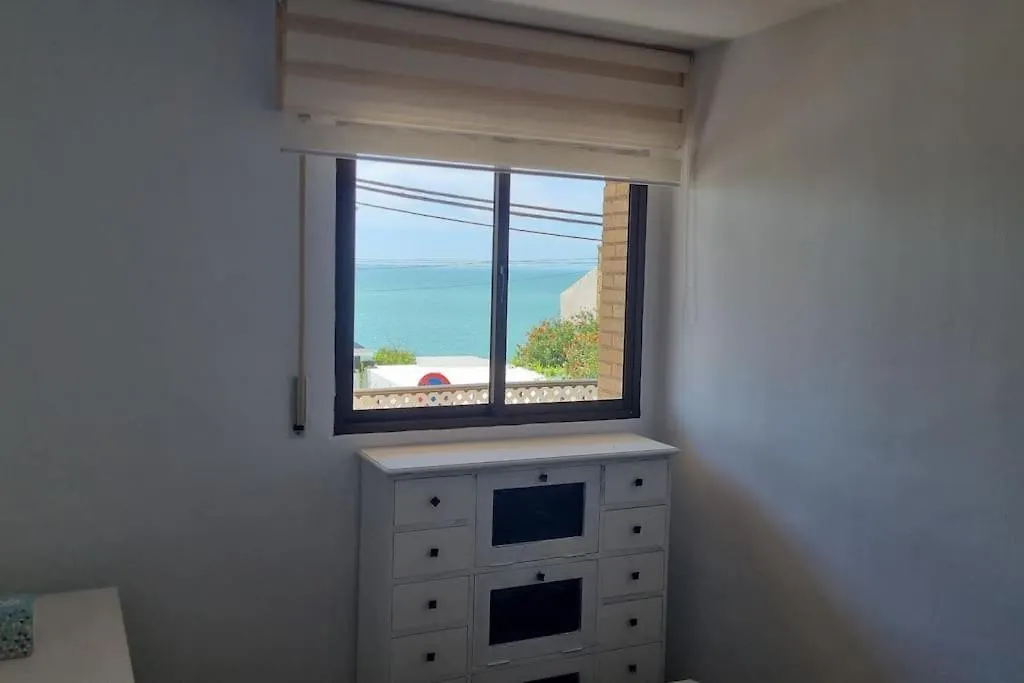 Mejor Valorado En La Playa Apartment El Puerto de Santa Maria Spain