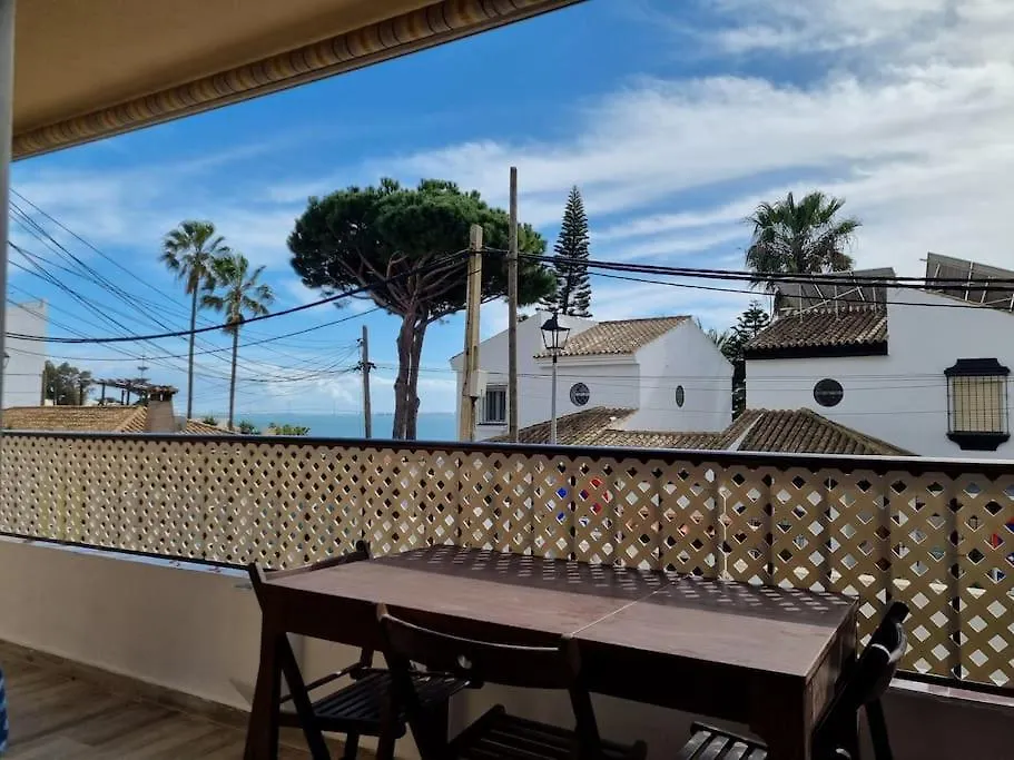 Mejor Valorado En La Playa Apartment El Puerto de Santa Maria Spain