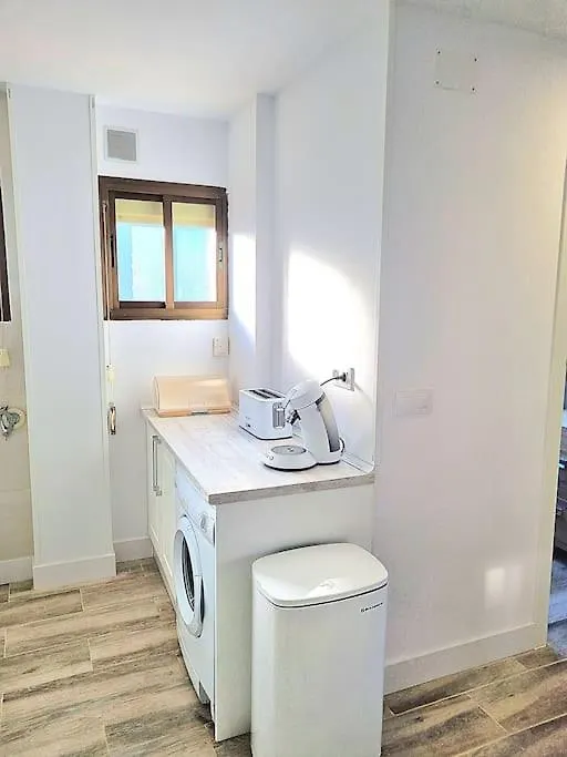Mejor Valorado En La Playa Apartment El Puerto de Santa Maria