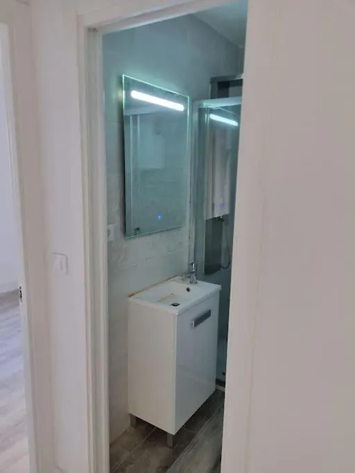 Mejor Valorado En La Playa Apartment El Puerto de Santa Maria Spain