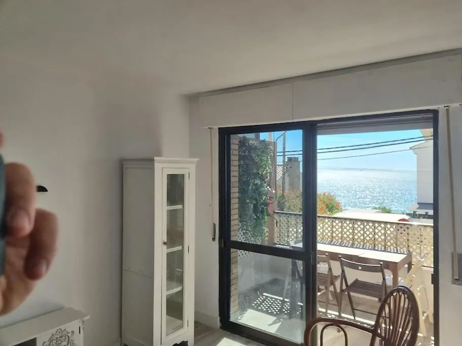 Mejor Valorado En La Playa Apartment El Puerto de Santa Maria 0*,  Spain